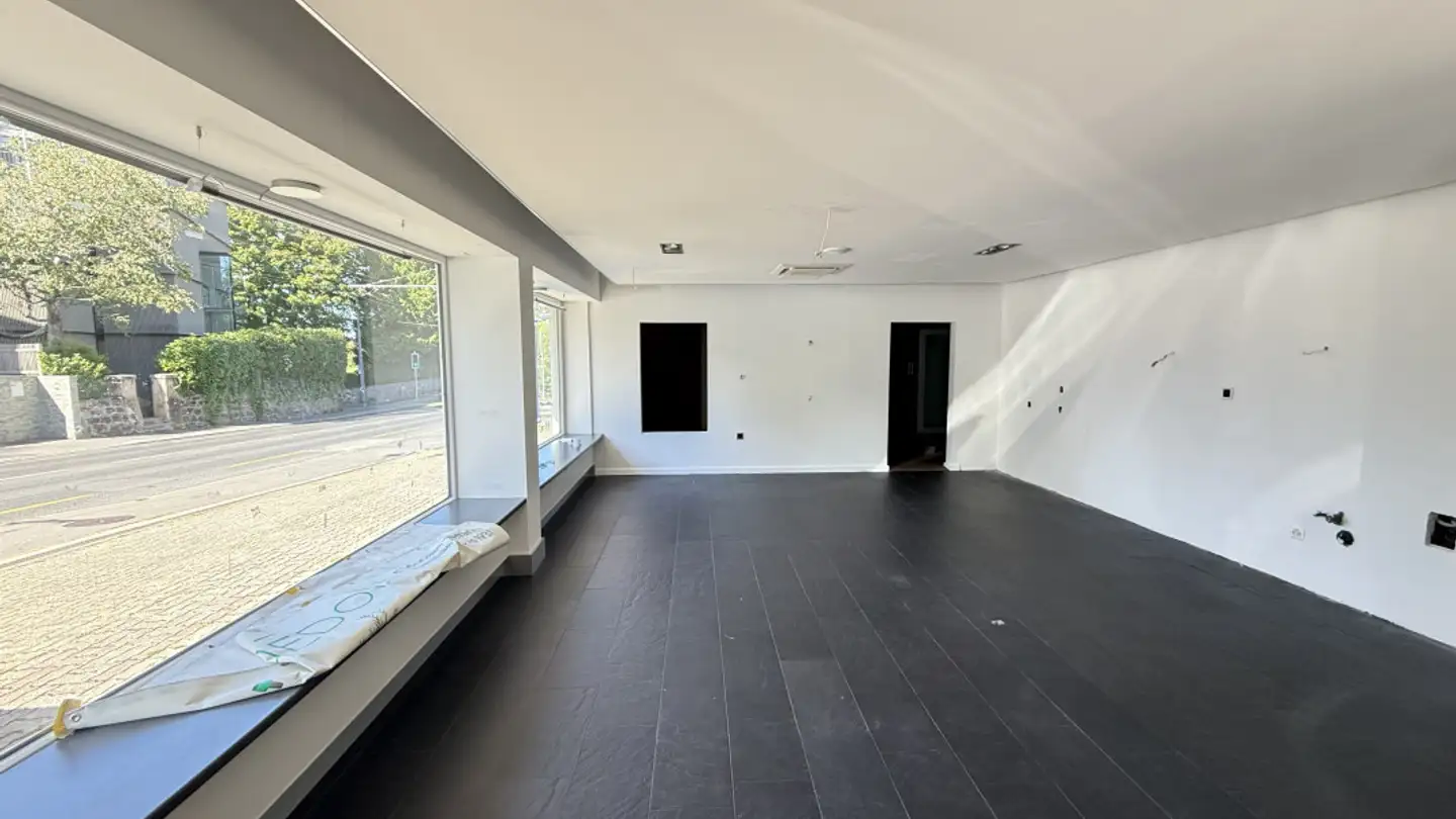 Gewerbe mieten - 1009 Pully - Foto 2