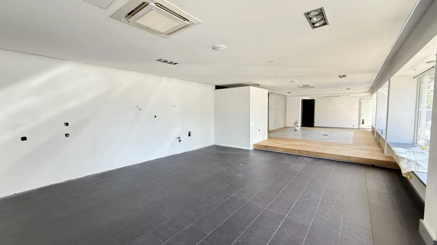 Gewerbe mieten - 1009 Pully - Foto 3