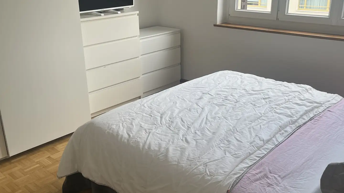 Stanza singola in affitto - Baslerstrasse 121, 8048 Zürich - Foto 4