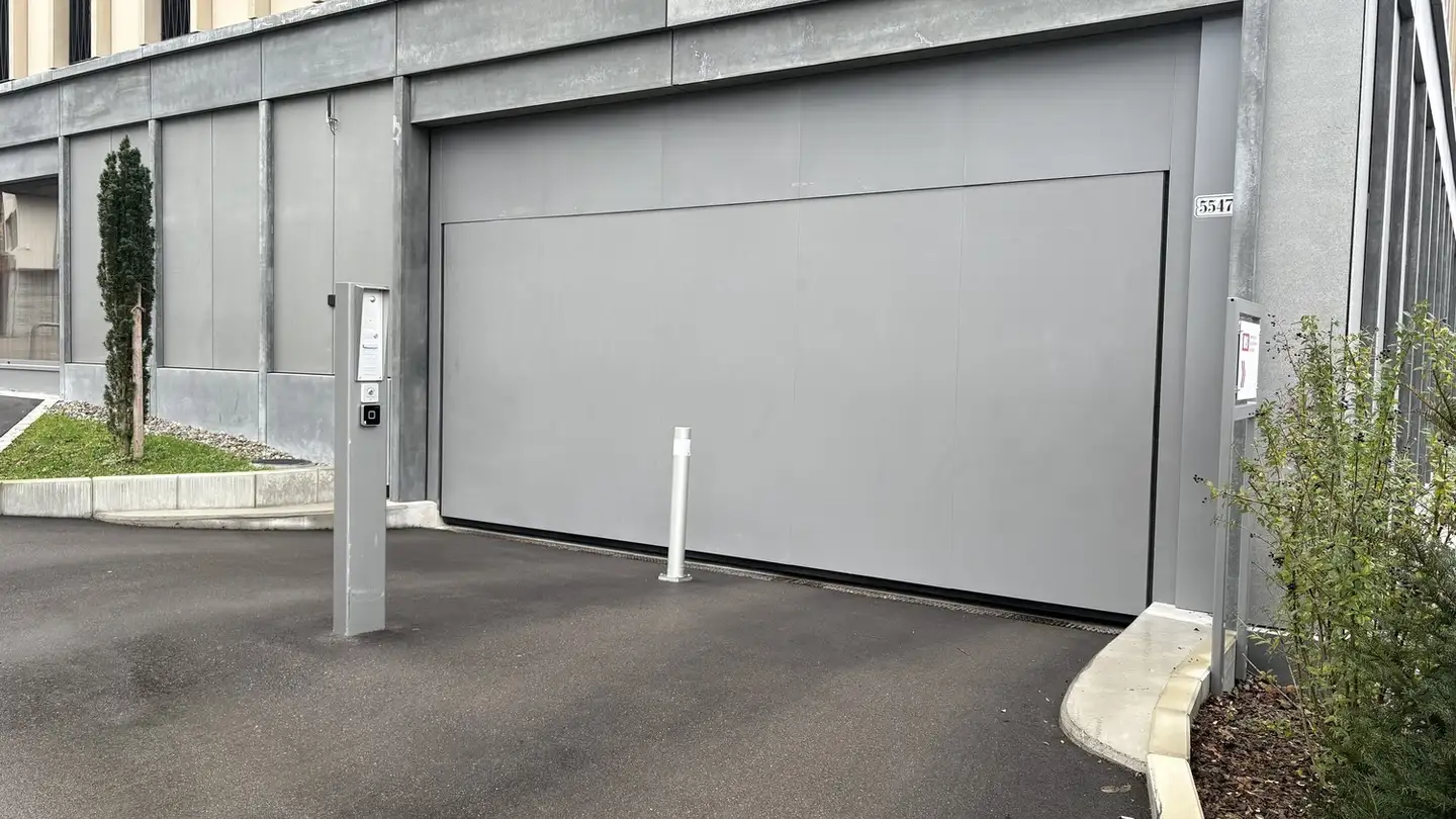 Parkplatz im Freien mieten - Moosburgstrasse 3b, 8307 Effretikon - Foto 3