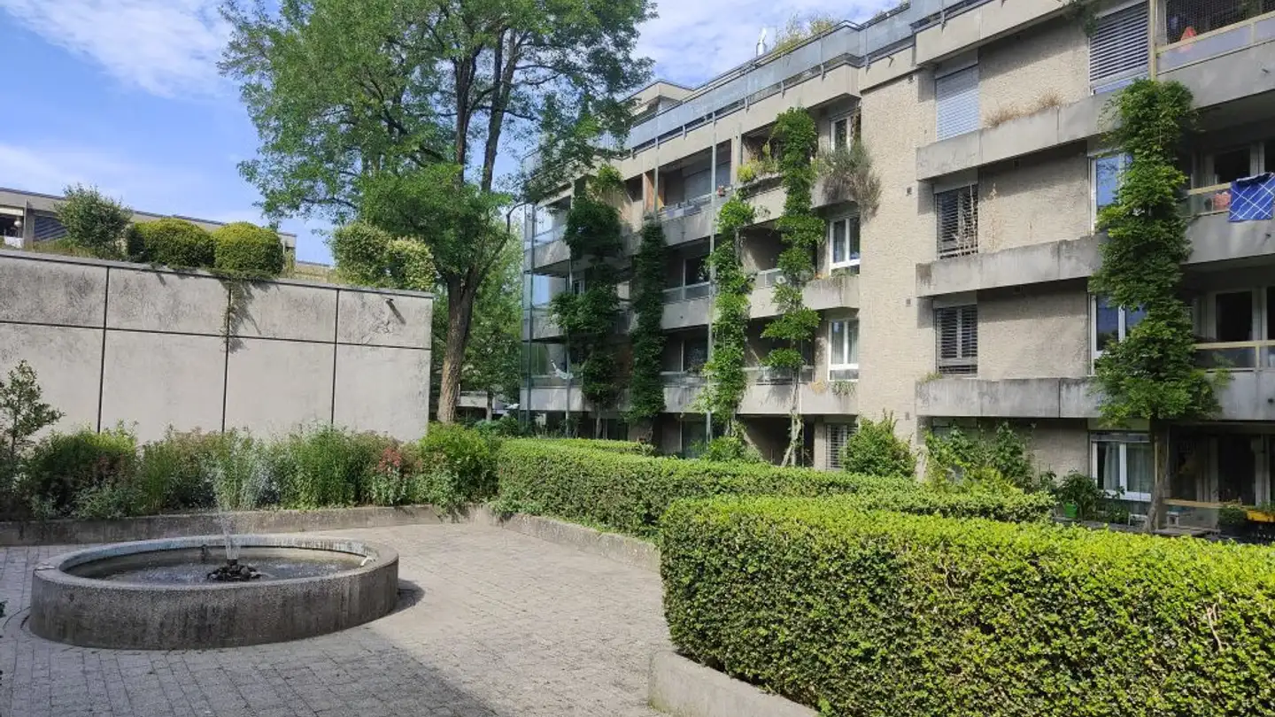 Appartamento in affitto - Alpenstrasse 6, 3072 Ostermundigen