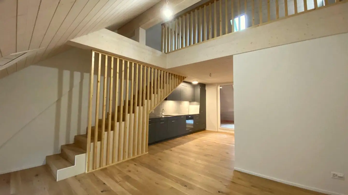 Appartamento in affitto - Safrangasse 7, 8200 Schaffhausen