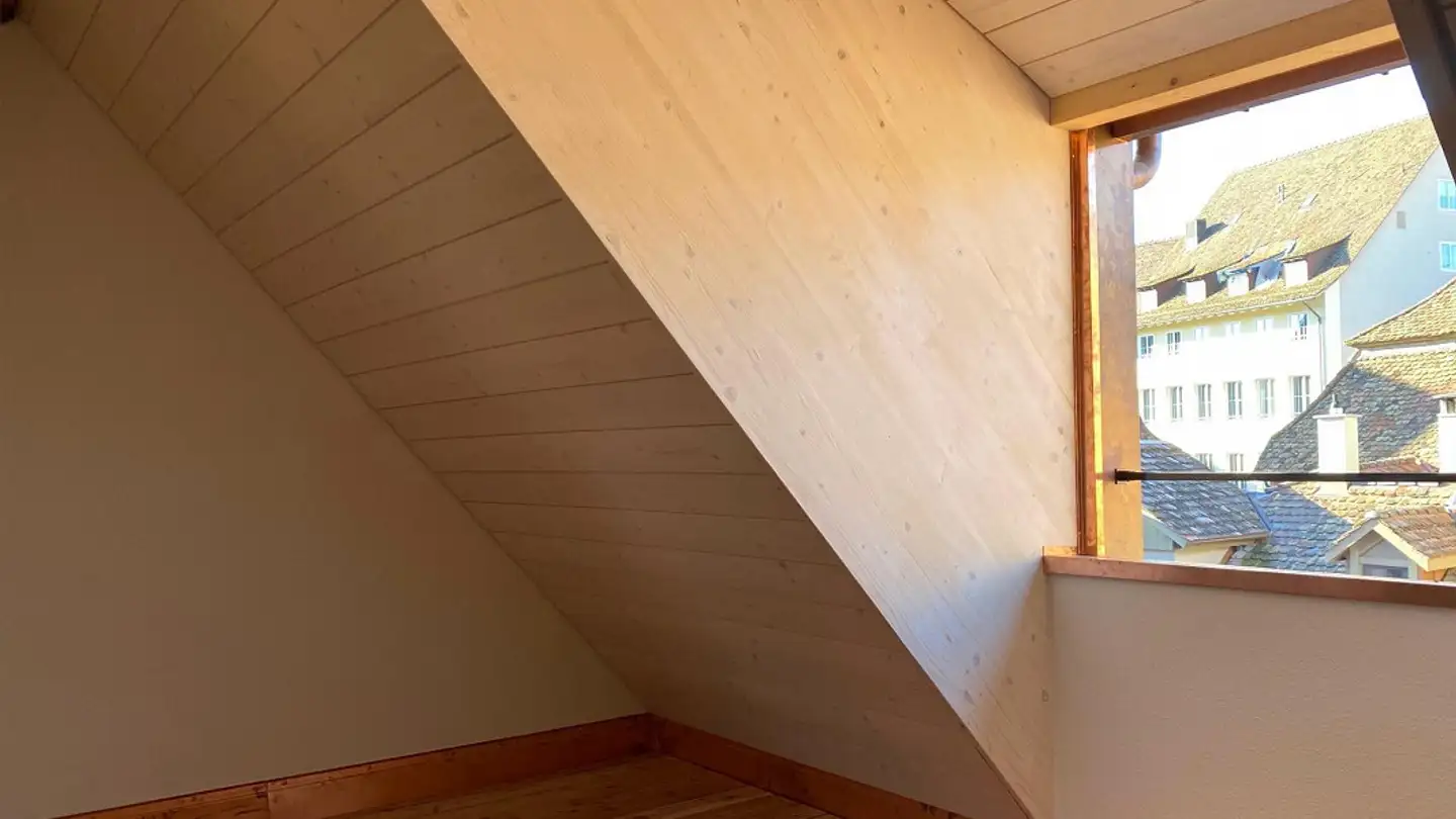 Appartamento in affitto - Safrangasse 7, 8200 Schaffhausen - Foto 4