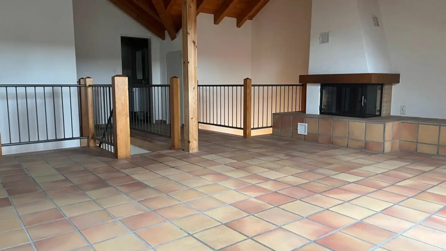 Attic flat for rent - Spinsstrasse 2a, 3270 Aarberg - Photo 3