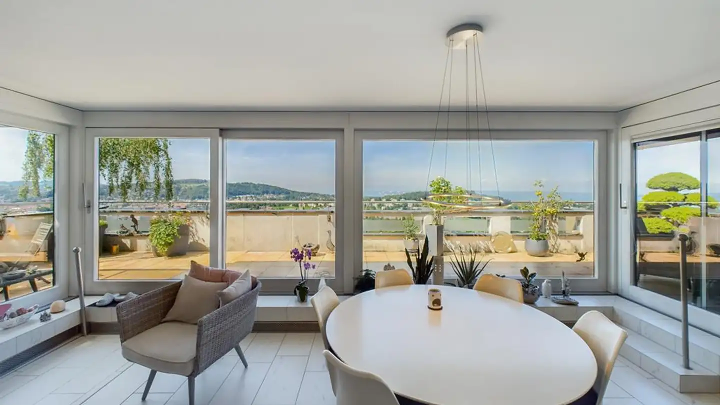 Penthouse for sale - Achslenstrasse 11, 9016 St. Gallen - Photo 2