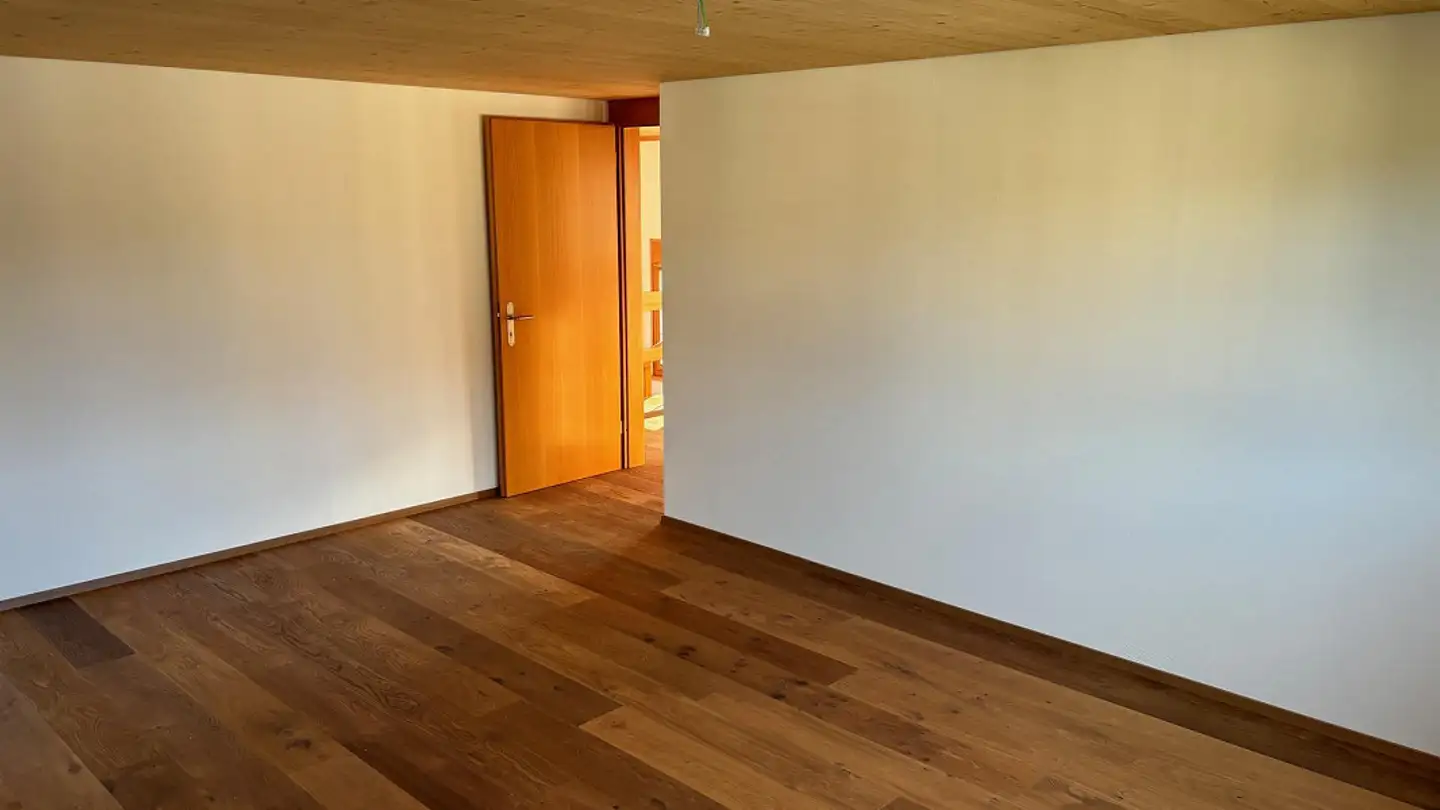 Apartment for rent - Weissbadstrasse 28, 9050 Appenzell - Photo 3
