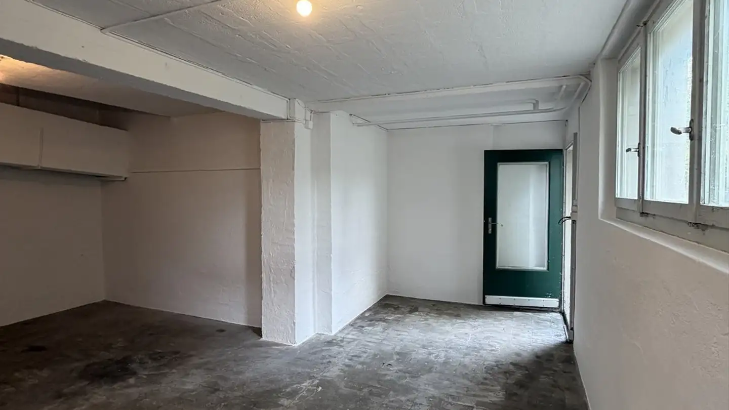 Spazio di archiviazione in affitto - Albisstrasse 170, 8038 Zürich - Foto 3
