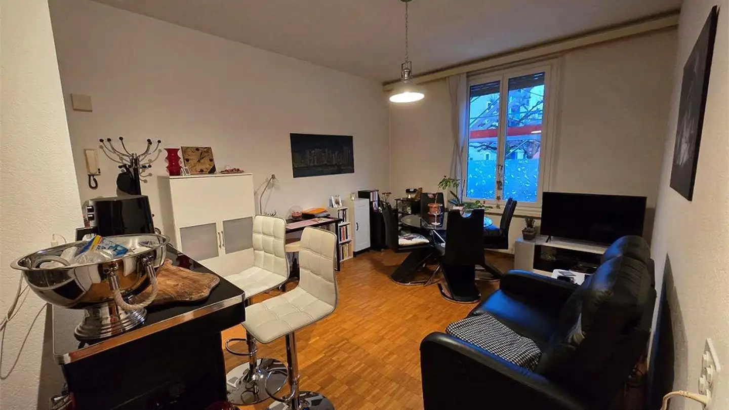 Apartment for rent - 6830 Chiasso