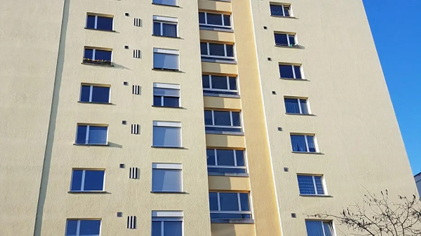 Appartamento in affitto - Bahnhofstrasse 34a, 8580 Amriswil