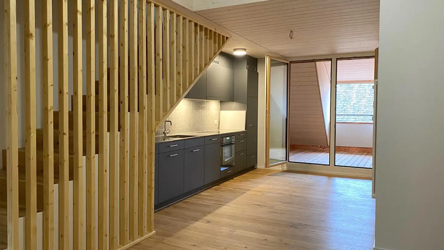 Appartamento in affitto - Safrangasse 7, 8200 Schaffhausen - Foto 2