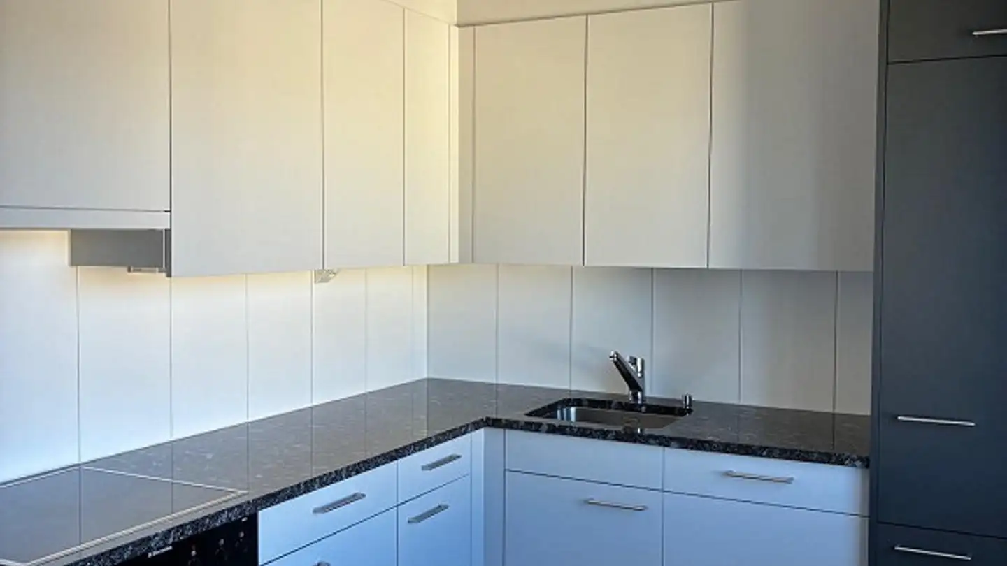 Appartamento in affitto - Bahnhofstrasse 34a, 8580 Amriswil - Foto 2