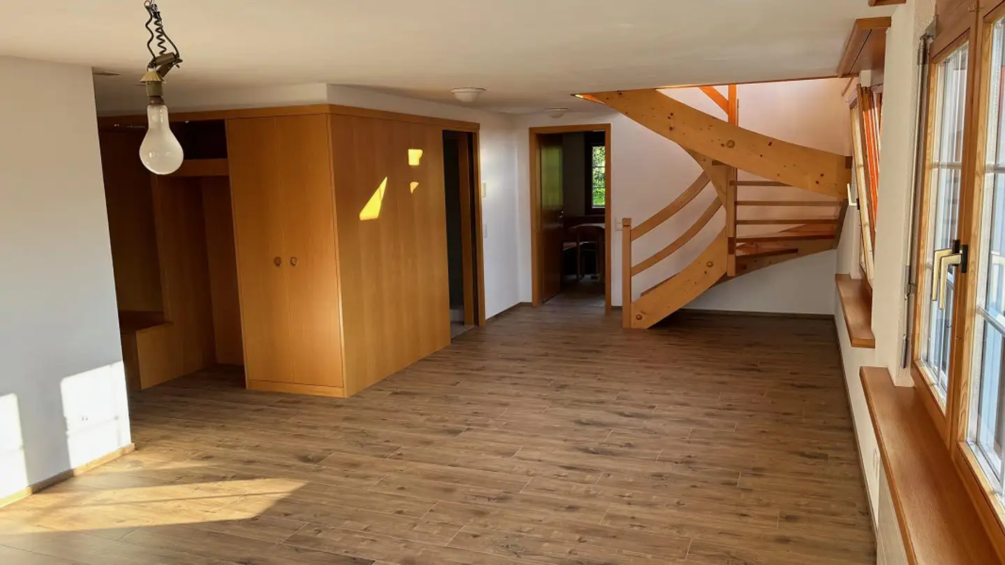Wohnung mieten - Weissbadstrasse 28, 9050 Appenzell
