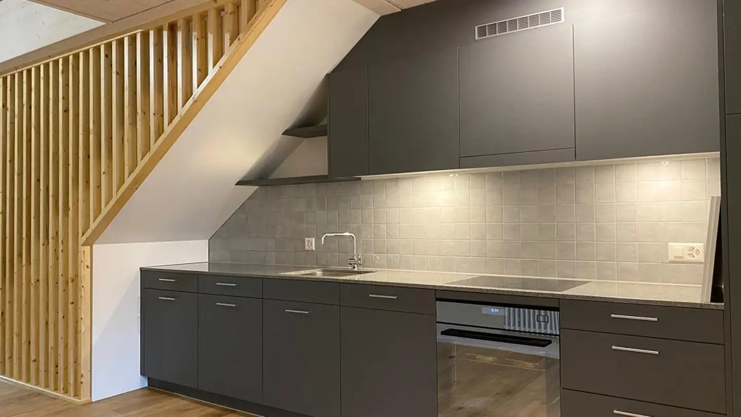 Appartamento in affitto - Safrangasse 7, 8200 Schaffhausen - Foto 3