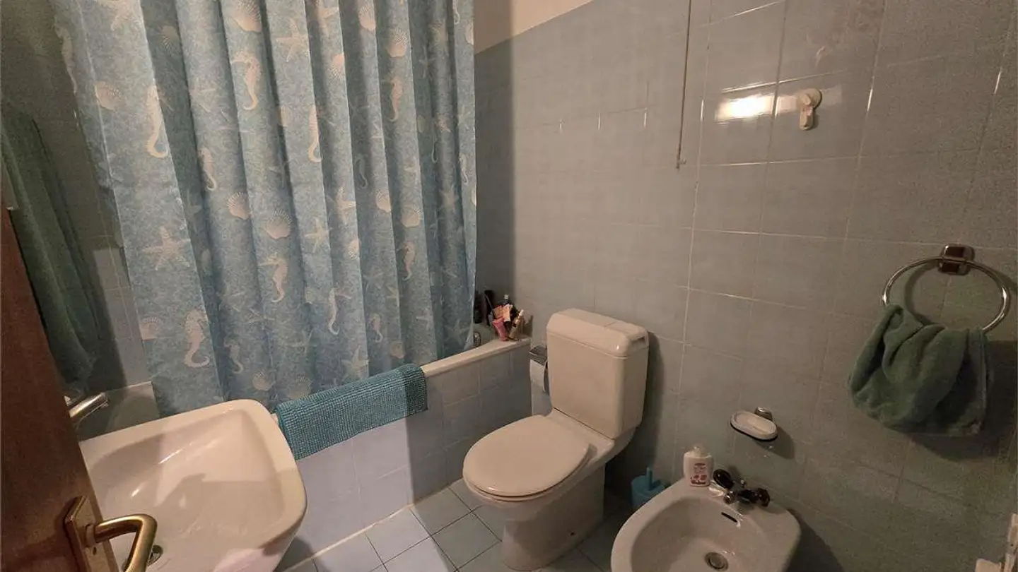 Apartment for rent - 6830 Chiasso - Photo 4