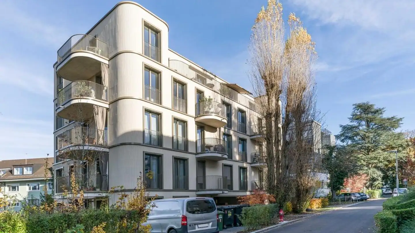 Appartamento in affitto - Probusweg 9, 8057 Zürich - Foto 2