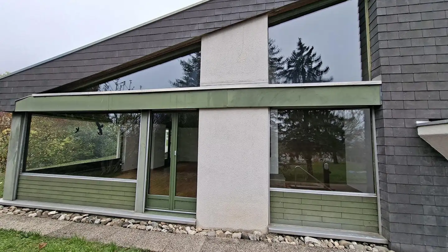 Wohnung mieten - Grundstrasse 4, 9464 Rüthi (Rheintal)