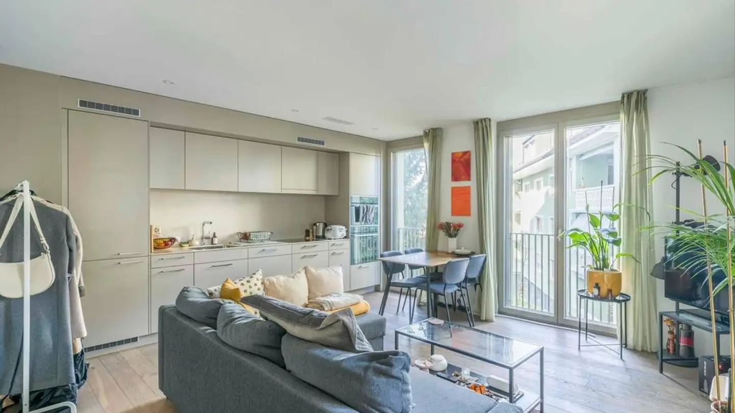 Appartamento in affitto - Probusweg 9, 8057 Zürich - Foto 3