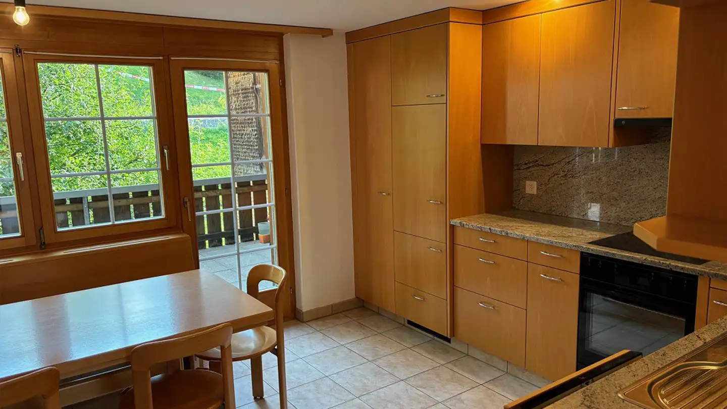 Apartment for rent - Weissbadstrasse 28, 9050 Appenzell - Photo 4