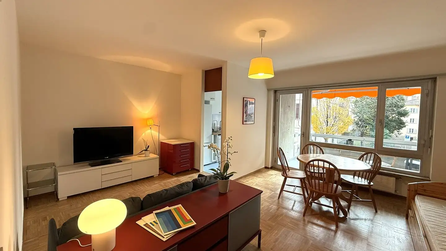 Appartamento in affitto - 6900 Lugano - Foto 4