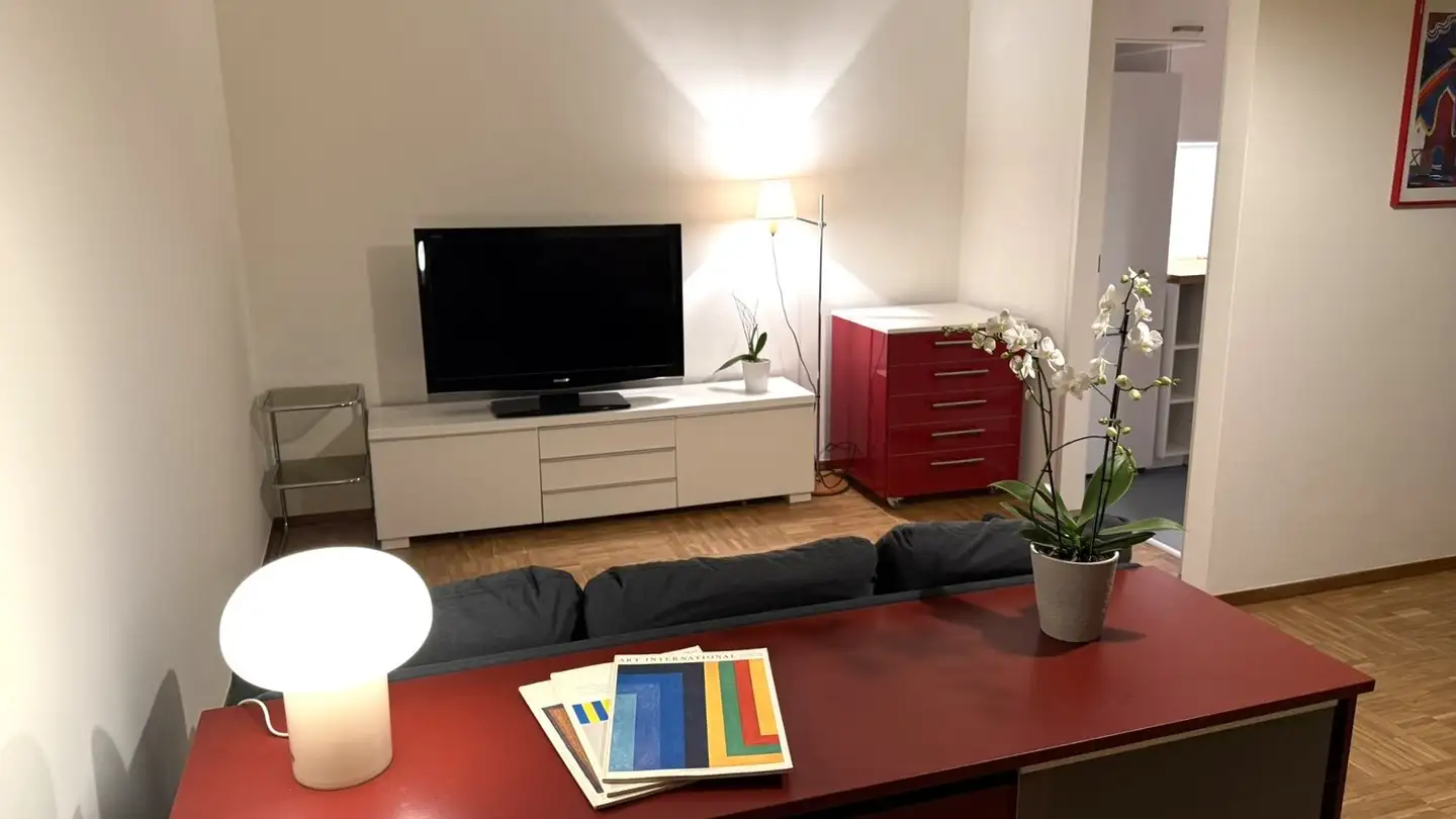 Appartamento in affitto - 6900 Lugano - Foto 2