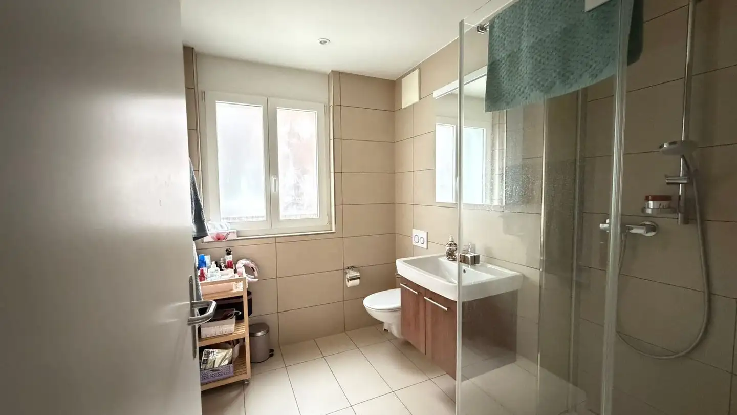 Duplex in affitto - Zürcherstrasse 17, 8104 Weiningen ZH - Foto 3