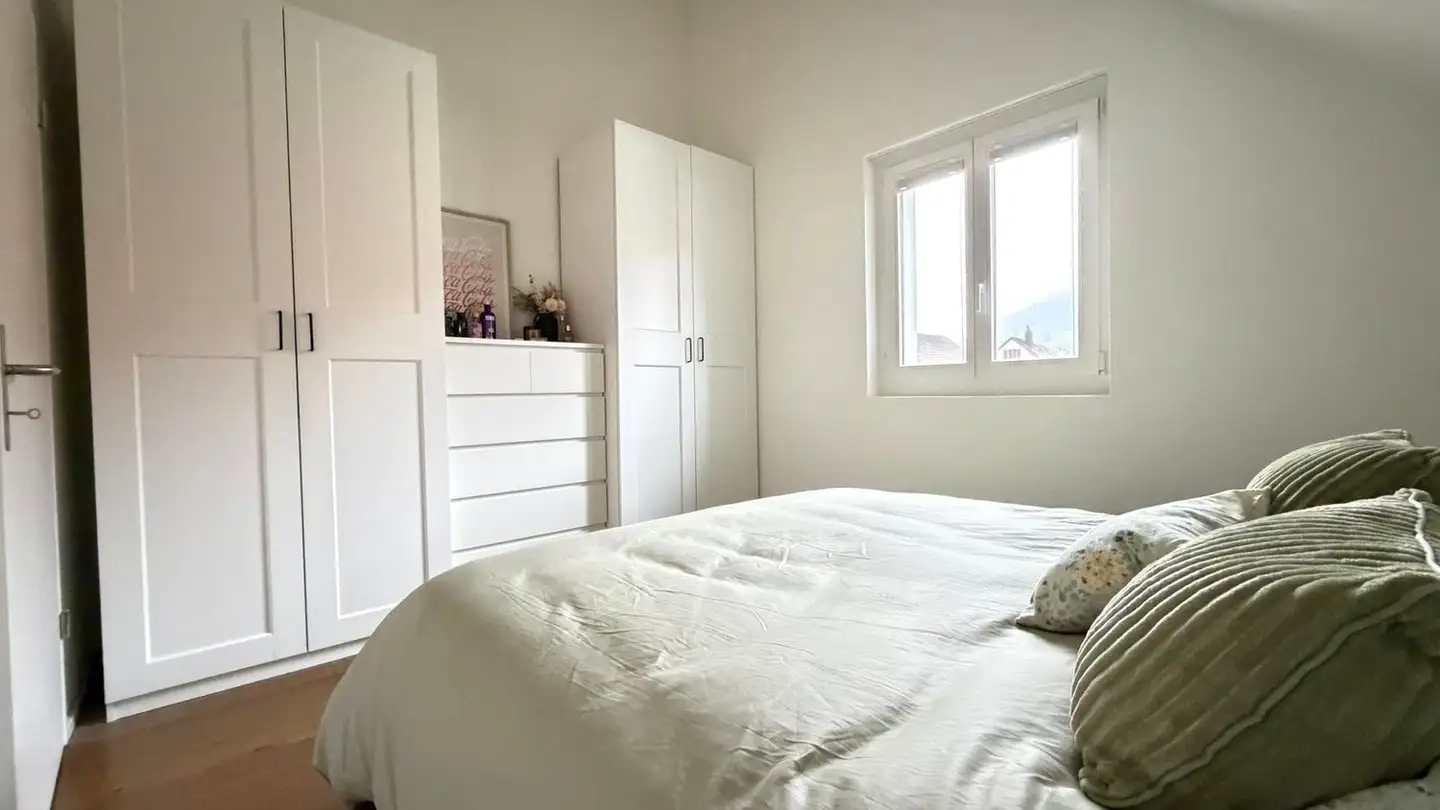 Duplex in affitto - Zürcherstrasse 17, 8104 Weiningen ZH - Foto 4