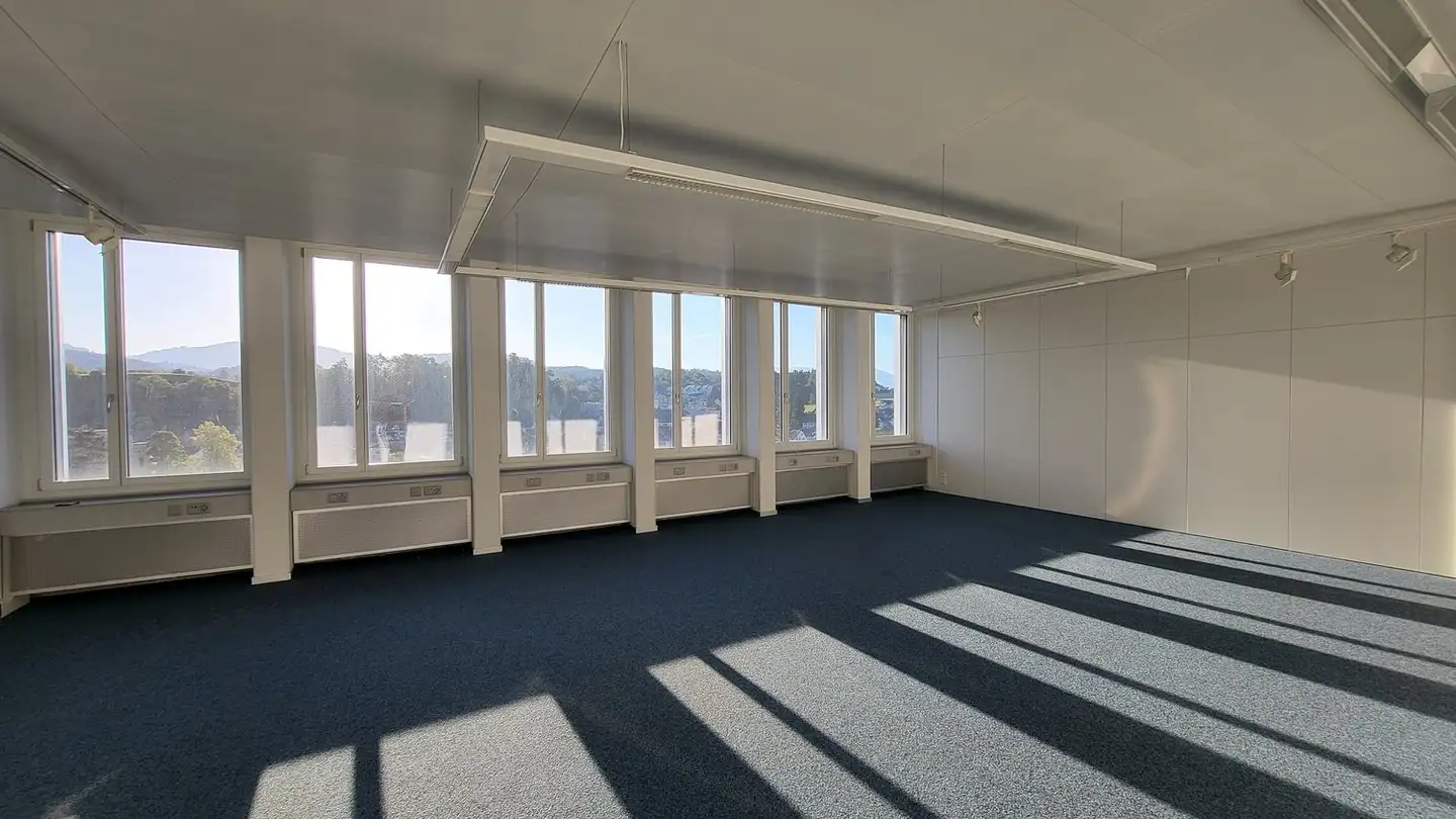 Bürofläche mieten - Joweid Zentrum 1, 8630 Rüti ZH - Foto 4