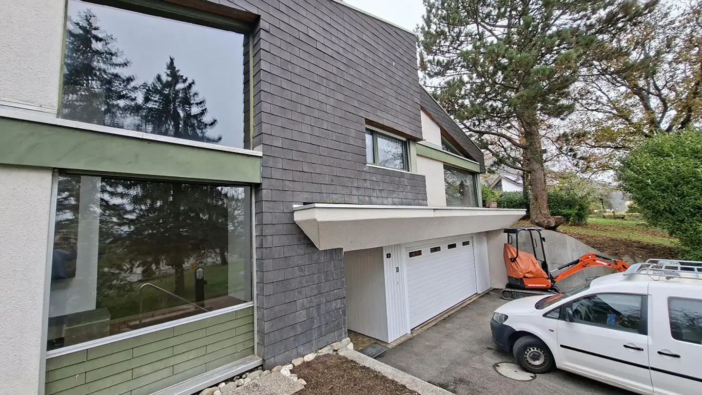 Wohnung mieten - Grundstrasse 4, 9464 Rüthi (Rheintal) - Foto 2