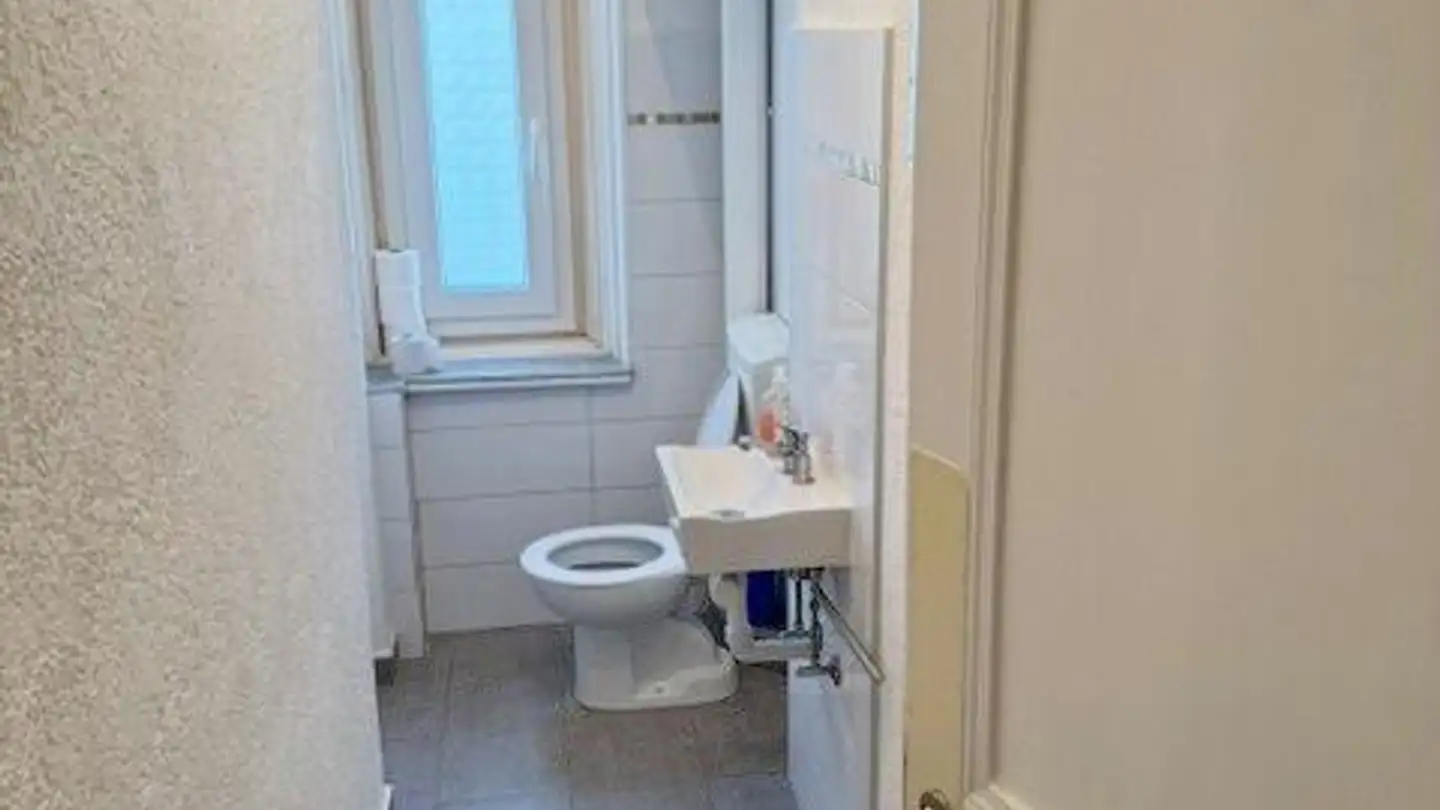 Appartement à louer - Rue Du Temple-Allemand, 2300 La Chaux-de-Fonds - Photo 3
