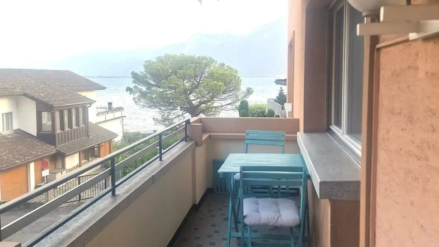 Appartement à louer - 1815 Clarens - Photo 3