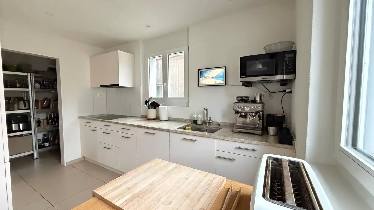 Duplex in affitto - Zürcherstrasse 17, 8104 Weiningen ZH - Foto 2