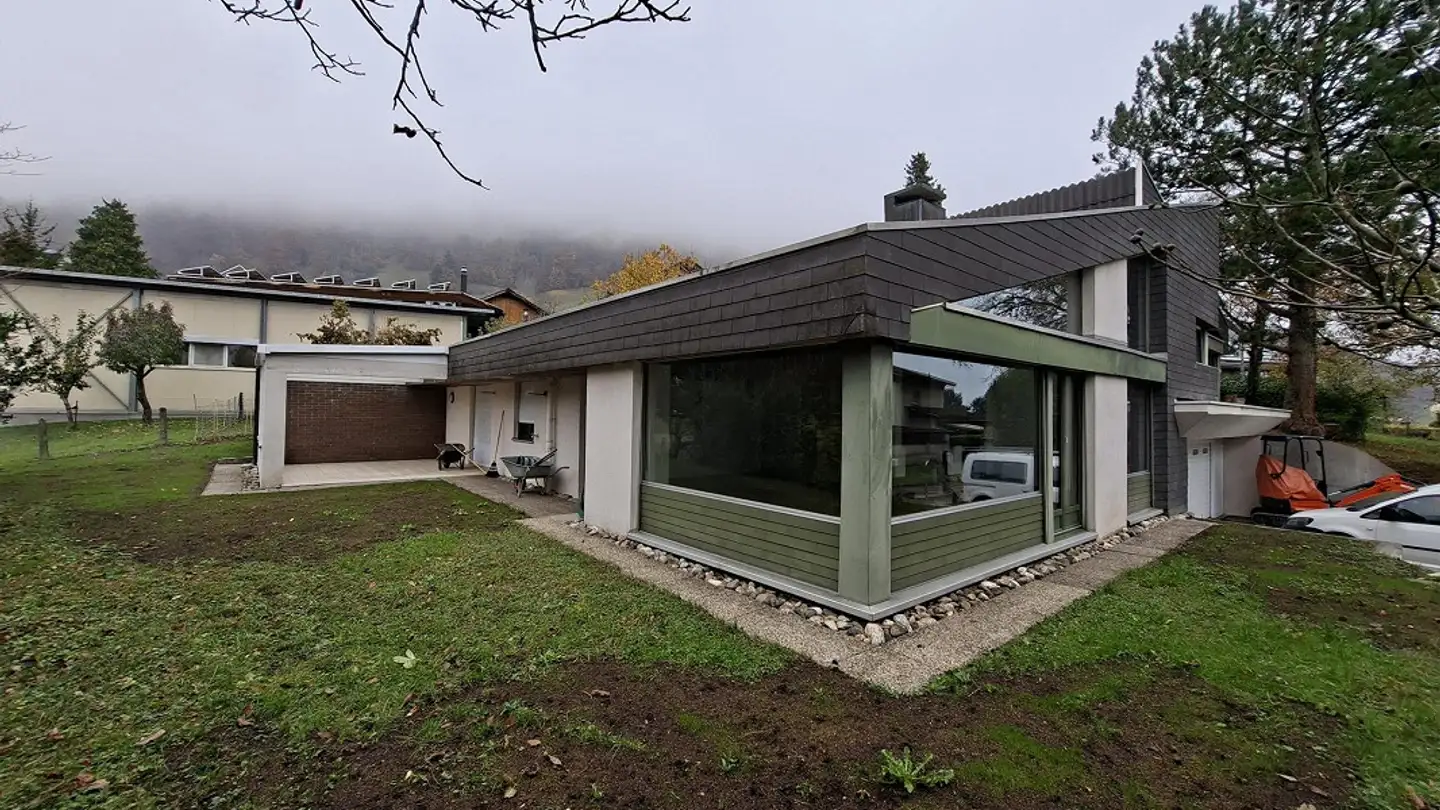 Wohnung mieten - Grundstrasse 4, 9464 Rüthi (Rheintal) - Foto 3