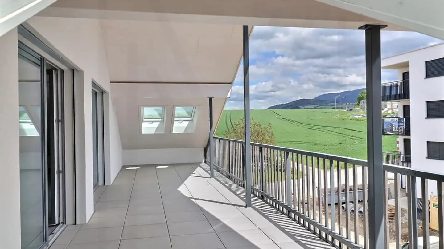 Appartement à vendre - 1726 Farvagny-le-Grand - Photo 3
