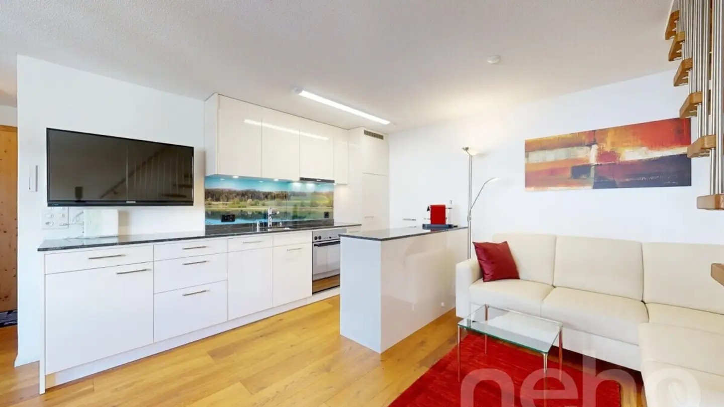 Attique à vendre - 7076 Parpan - Photo 3