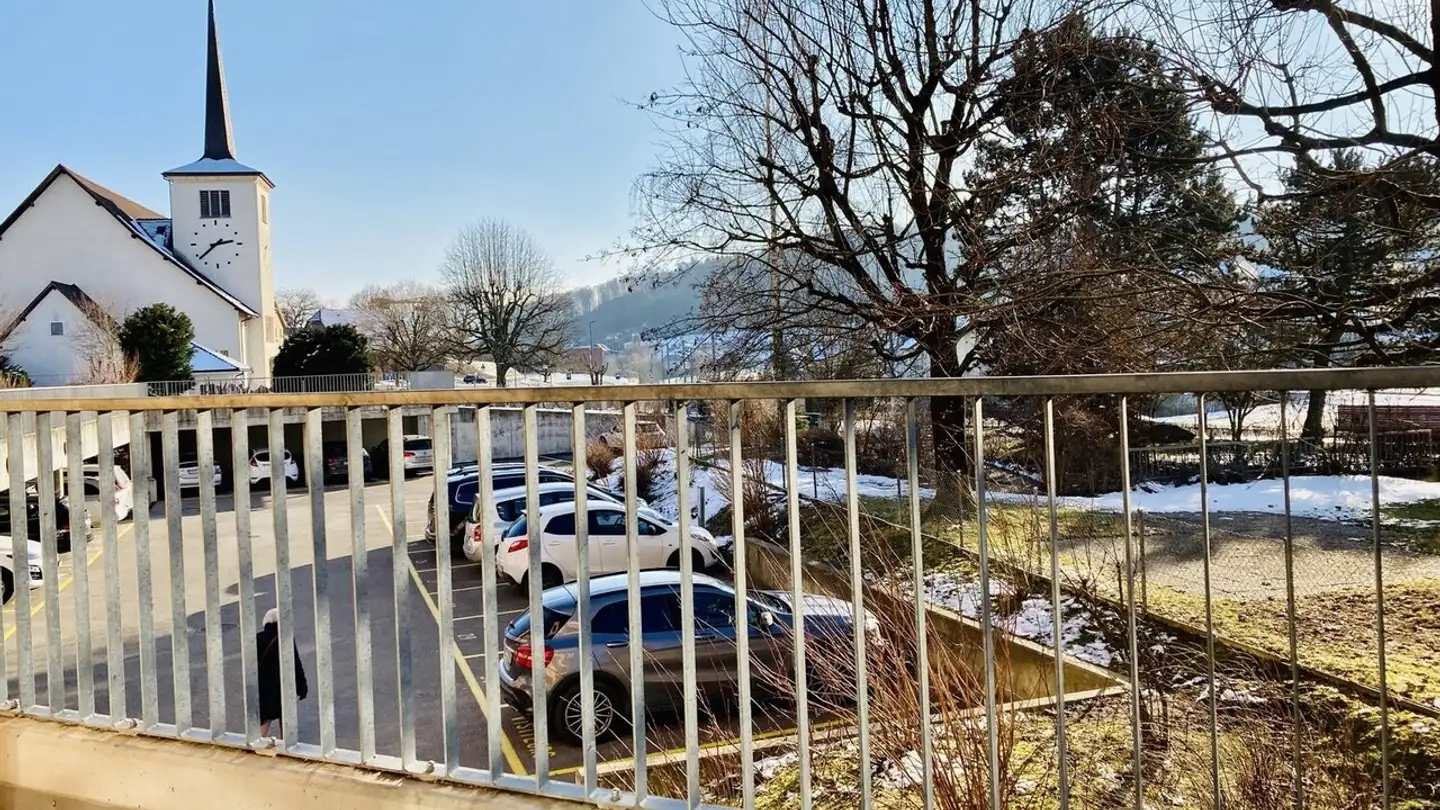 Wohnung mieten - Route Du Postillon, 1784 Courtepin - Foto 4