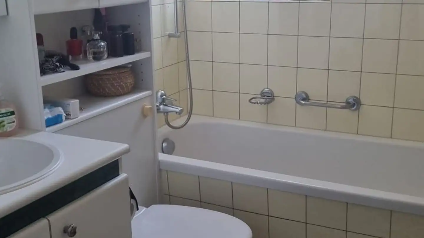 Appartamento in affitto - Rainstrasse 22, 8645 Jona - Foto 3