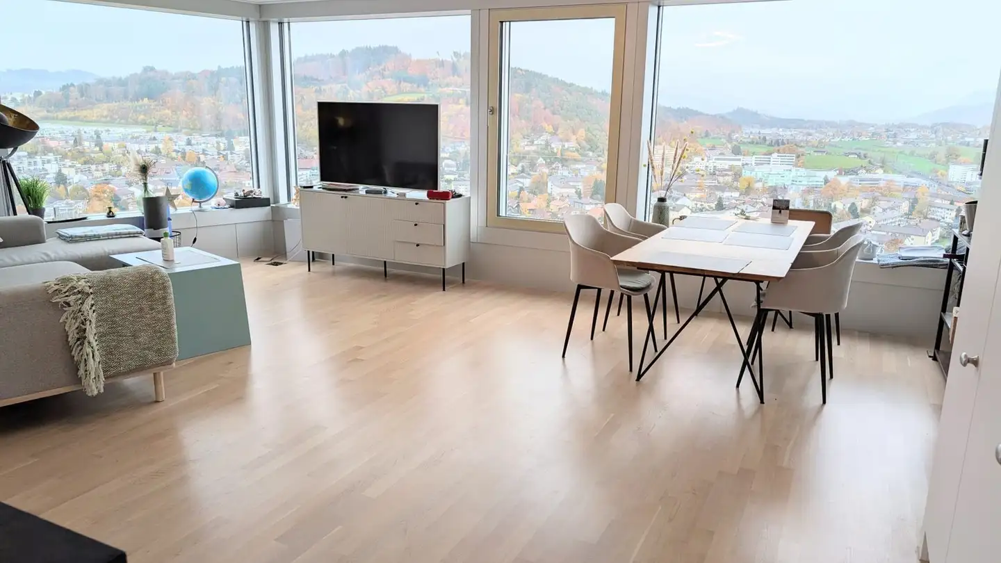 Wohnung mieten - Bernstrasse 25, 3072 Ostermundigen