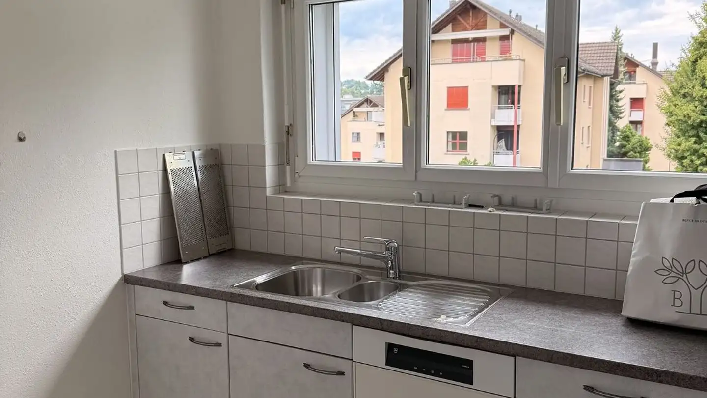 Appartamento in affitto - Rainstrasse 22, 8645 Jona - Foto 4