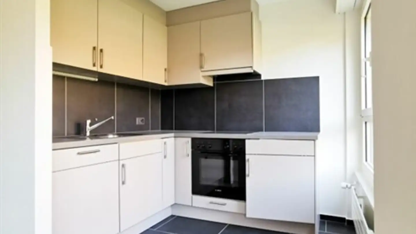 Apartment for rent - Impasse Des Arêtes 9, 2300 La Chaux-de-Fonds - Photo 2