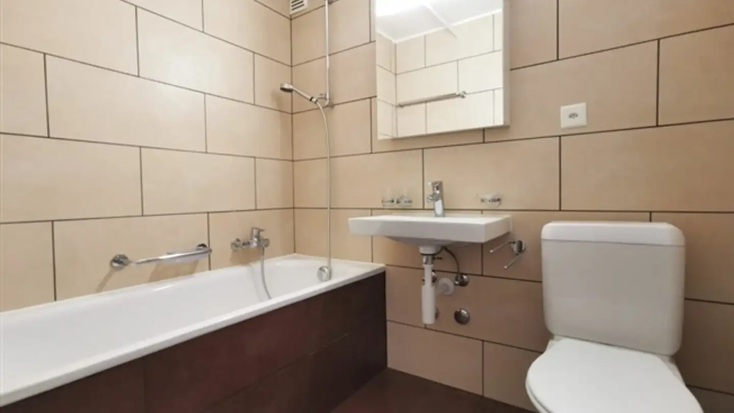 Apartment for rent - Impasse Des Arêtes 9, 2300 La Chaux-de-Fonds - Photo 3