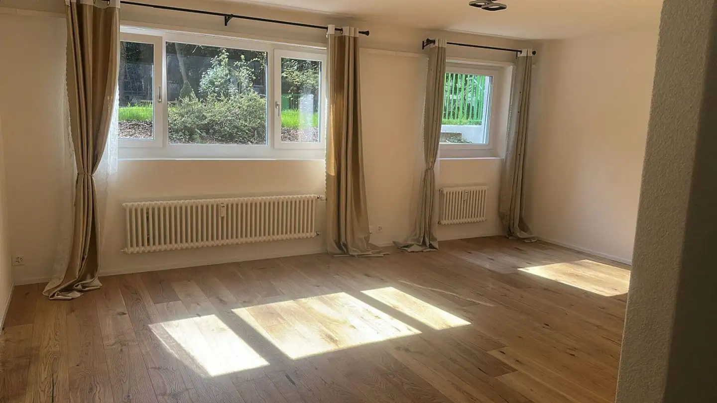Apartment for rent - Sommergasse 23, 4056 Basel