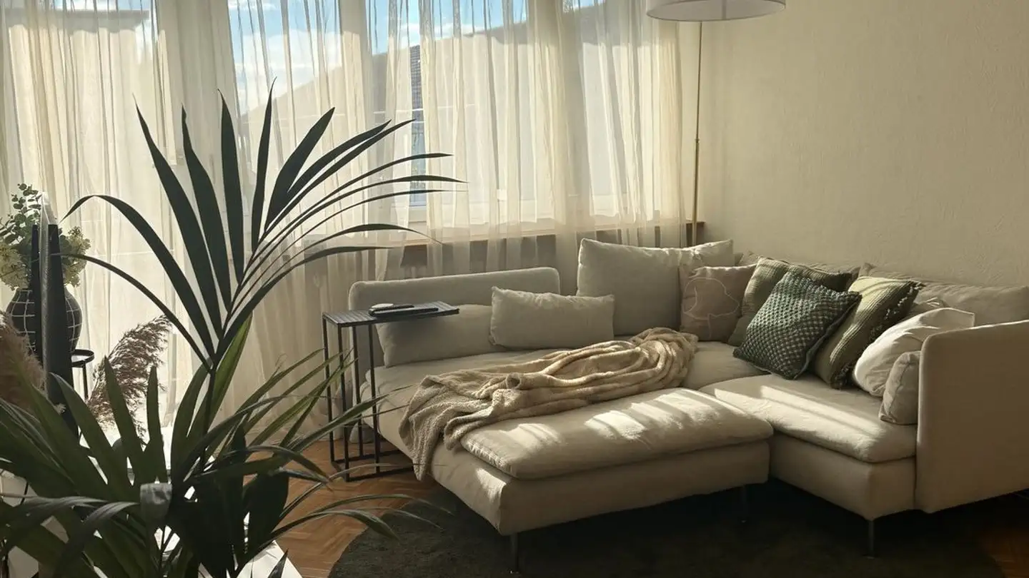 Appartamento in affitto - Rainstrasse 22, 8645 Jona