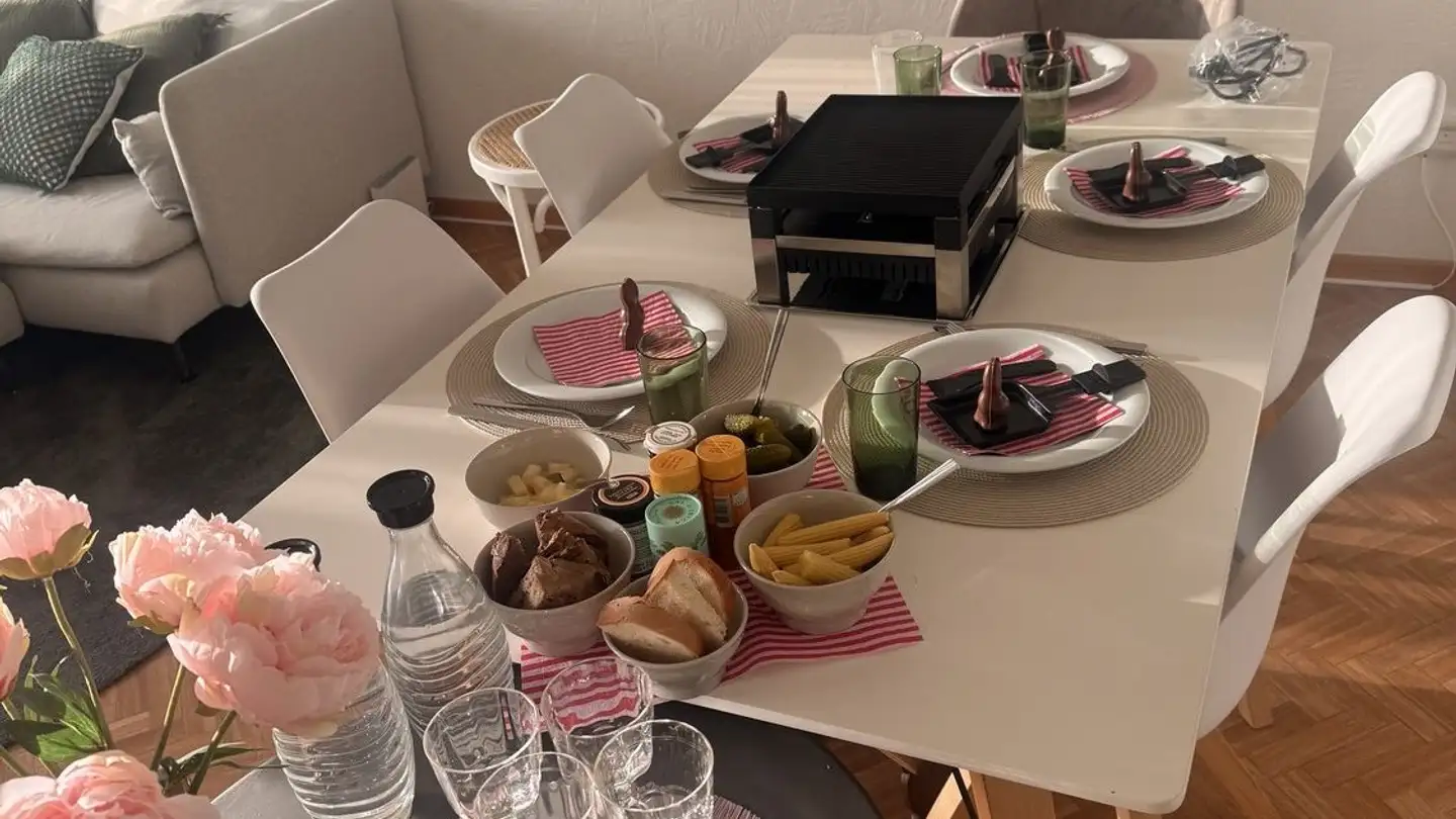 Appartamento in affitto - Rainstrasse 22, 8645 Jona - Foto 2