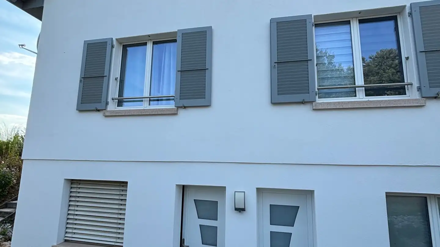 Apartment for rent - Chemin Du Bois-Genoud, 1032 Romanel-sur-Lausanne