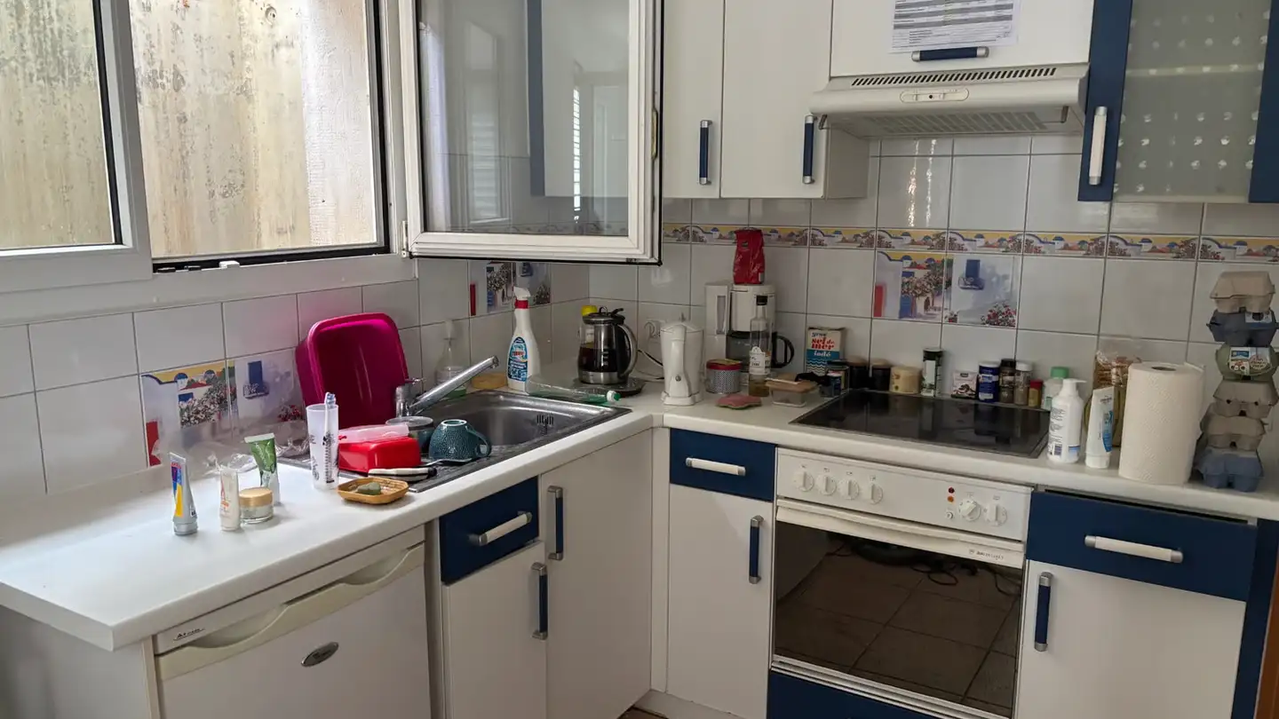 Apartment for rent - Chemin Du Bois-Genoud, 1032 Romanel-sur-Lausanne - Photo 3