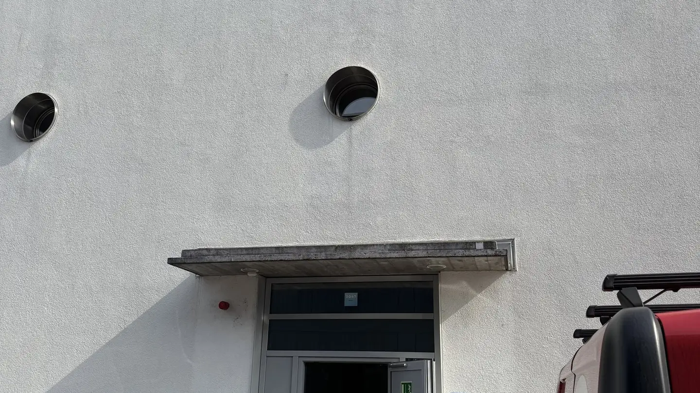 Commercial à louer - Murackerstrasse 1, 5600 Lenzburg - Photo 2