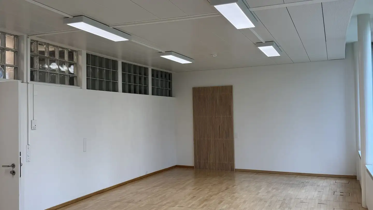 Commercial à louer - Murackerstrasse 1, 5600 Lenzburg - Photo 3