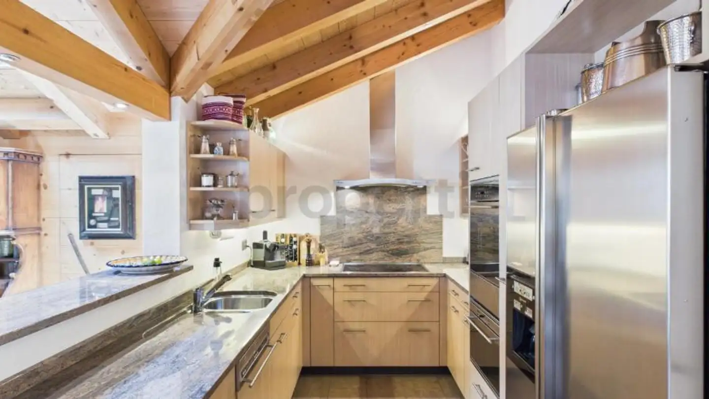 Attico in vendita - 3860 Meiringen - Foto 3