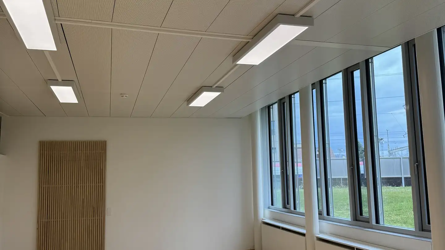 Commercial à louer - Murackerstrasse 1, 5600 Lenzburg - Photo 4