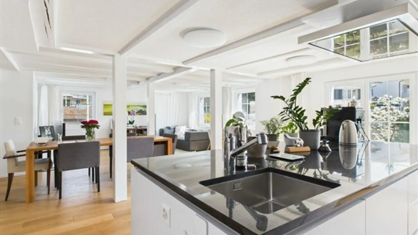 Casa a schiera in vendita - Walderstrasse 106, 8340 Hinwil - Photo 2